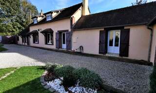 Maison 6 Pièces 127 m² à vendre à Saint-Germain-sur-Avre (27320)