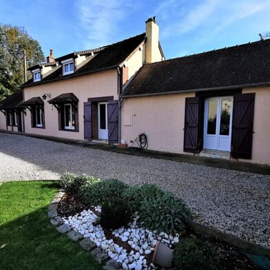 Maison 6 pièces 228770 €