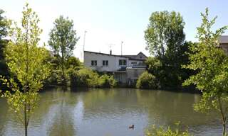 Appartement 5 Pièces 135 m² à vendre à Brionne (27800)