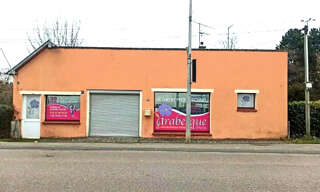 Maison 5 Pièces 135 m² à vendre à Brionne (27800)