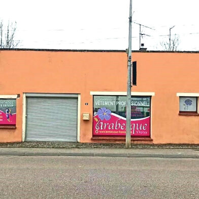 Maison 5 pièces 120990 €