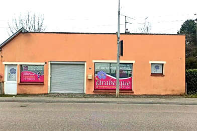 Maison 5 pièces 120990 €