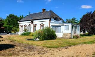 Maison 13 Pièces 359 m² à vendre à Nonancourt (27320)