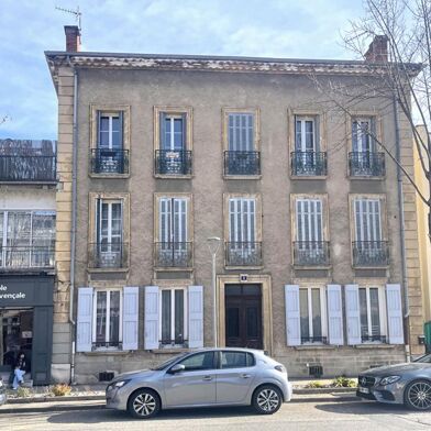 Appartement 2 pièces 89000 €