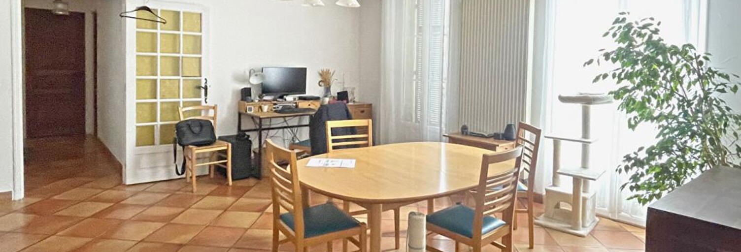 Appartement 7 Pièces 130 m² à vendre à Digne-les-Bains (04000)