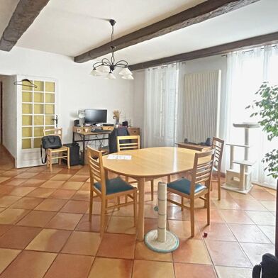 Appartement 7 pièces 189000 €
