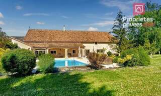 Maison 7 Pièces 319 m² à vendre à Commercy (55200)