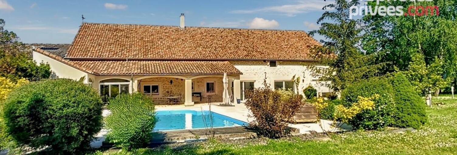 Maison 7 Pièces 319 m² à vendre à Commercy (55200)