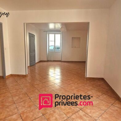 Maison 8 pièces 99000 €