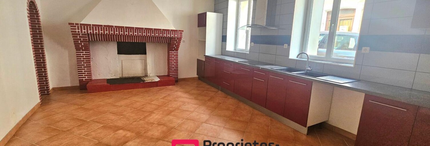 Maison 8 Pièces 159 m² à vendre à Trèbes (11800)