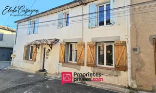 Maison 8 Pièces 159 m² à vendre à Marseillette (11800)