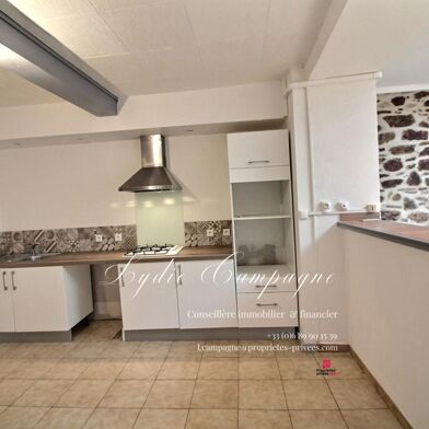 Maison 6 pièces 97000 €