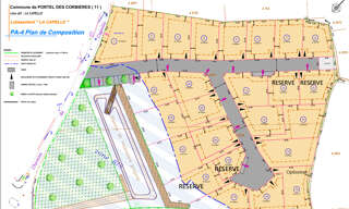 property.type.service  362 m² à vendre à Portel-des-Corbières (11490)