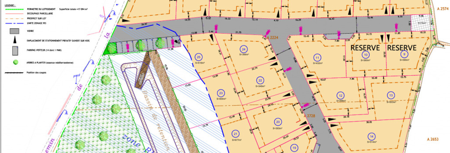 property.type.service  362 m² à vendre à Portel-des-Corbières (11490)