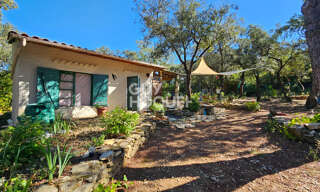 Maison 1 Pièce 19 m² à vendre à Milhaud (30540)