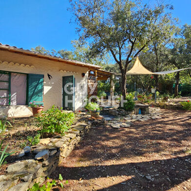 Maison 1 pièces 72000 €