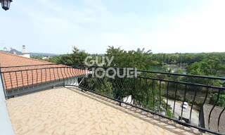 Appartement 4 Pièces 116 m² à vendre à Neyron (01700)