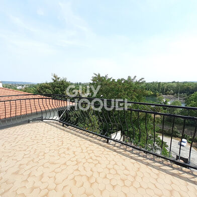 Appartement 4 pièces 250000 €