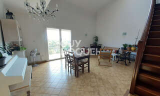 Appartement 4 Pièces 116 m² à vendre à Neyron (01700)