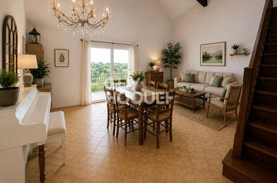 Appartement 4 pièces 250000 €