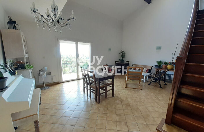 appartement — photo 3