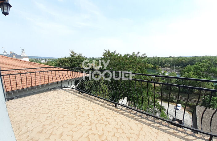 appartement — photo 4