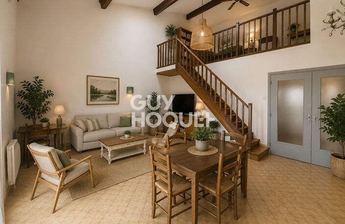 appartement — photo 5