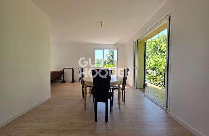 Maison avec jardin — photo 2