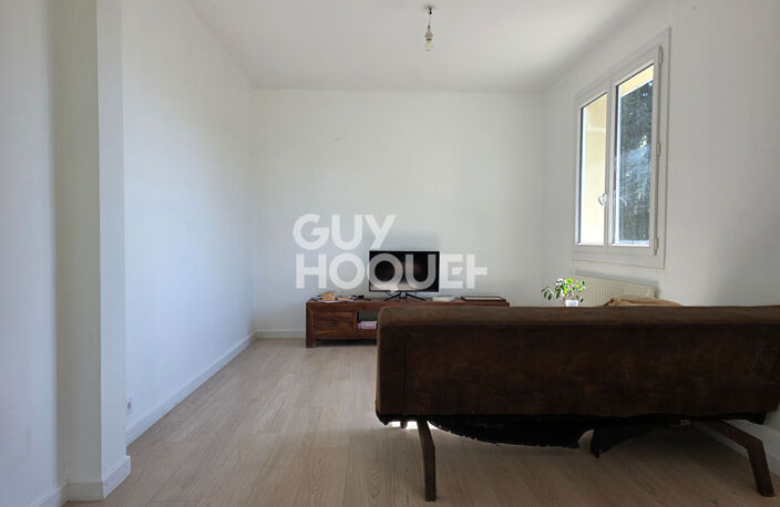 Maison avec jardin — photo 3
