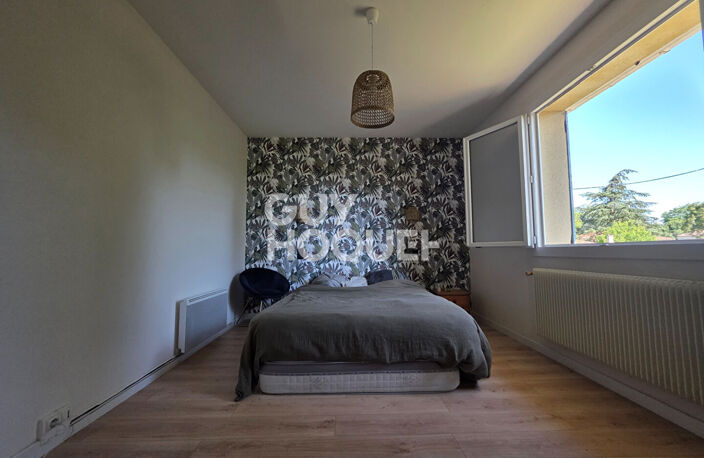 Maison avec jardin — photo 5