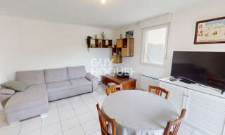 Appartement 3 Pièces 53 m² à vendre à Saint-Paul-lès-Dax (40990)