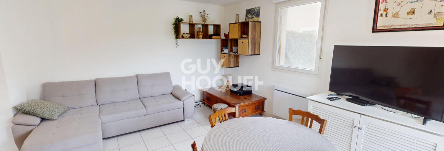 Appartement 3 Pièces 53 m² à vendre à Saint-Paul-lès-Dax (40990)