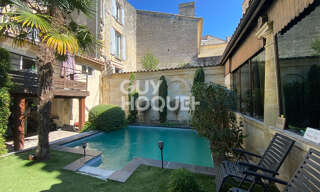 Maison 7 Pièces 220 m² à vendre à Libourne (33500)