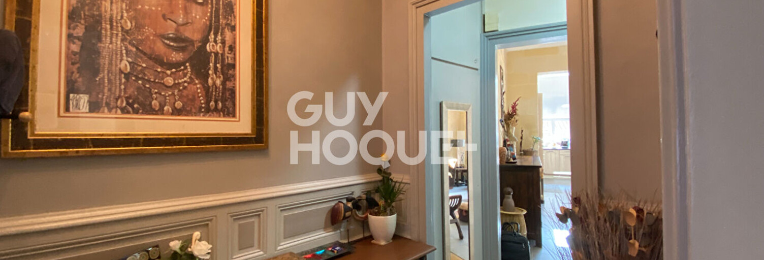 Maison 7 Pièces 220 m² à vendre à Libourne (33500)