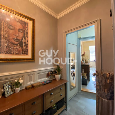 Maison 7 pièces 549000 €