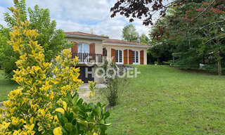 Maison 7 Pièces 130 m² à vendre à Saint-Denis-de-Pile (33910)