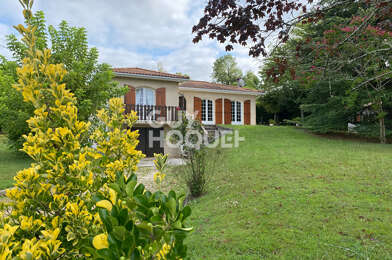 Maison 7 pièces 234800 €