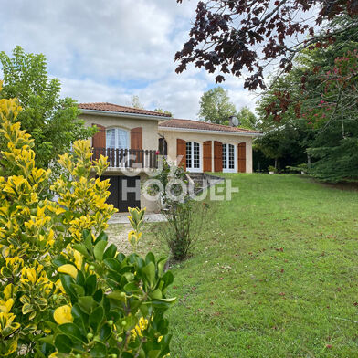 Maison 7 pièces 234800 €