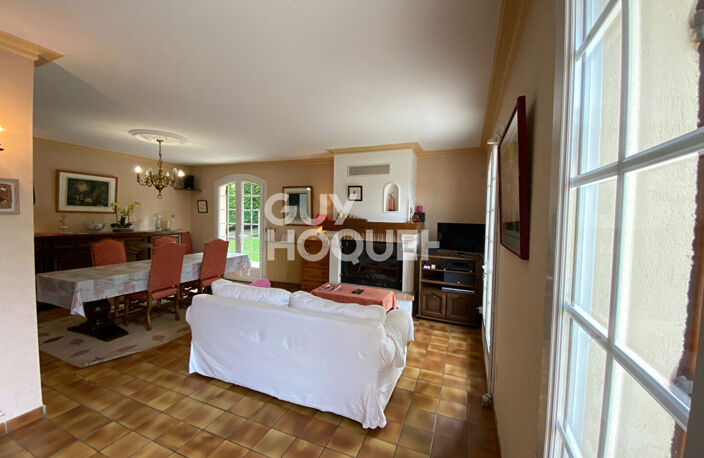 A 10 MINUTES DE LIBOURNE EXCLUSIVITE — photo 2