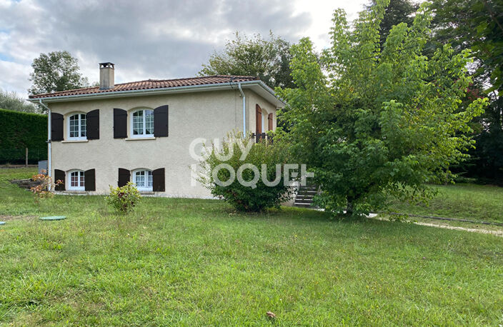 A 10 MINUTES DE LIBOURNE EXCLUSIVITE — photo 3