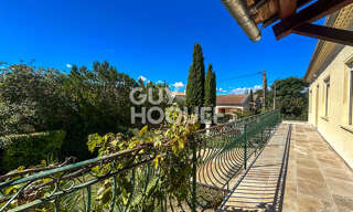 Appartement 3 Pièces 78 m² à vendre à L'Isle-sur-la-Sorgue (84800)