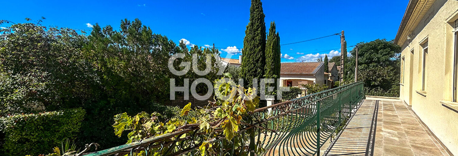 Appartement 3 Pièces 78 m² à vendre à L'Isle-sur-la-Sorgue (84800)