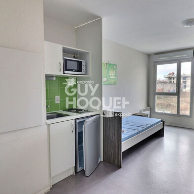 Appartement 1 pièces 89000 €