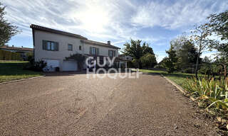 Maison 5 Pièces 159 m² à vendre à Beauvallon (69700)