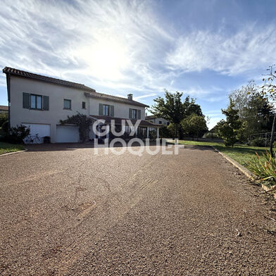 Maison 5 pièces 480000 €