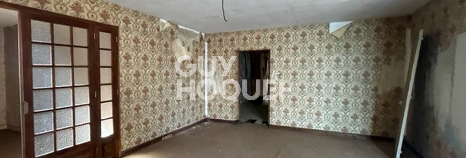 Appartement 7 Pièces 329 m² à vendre à Sézanne (51120)