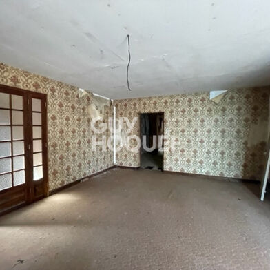 Appartement 7 pièces 55000 €