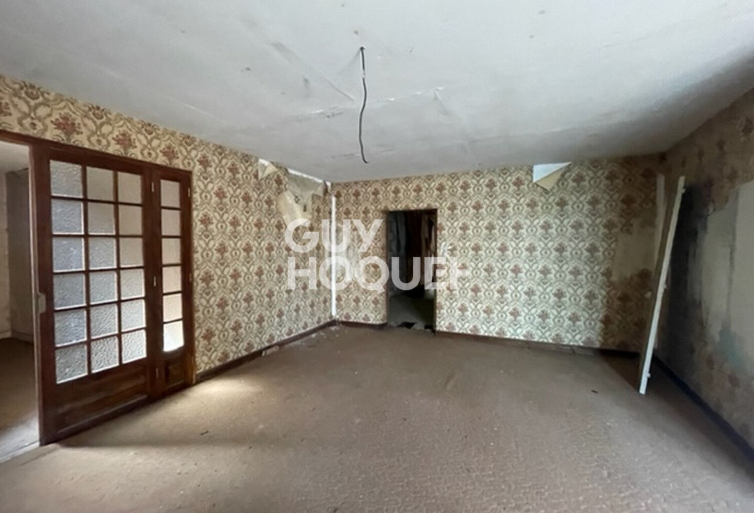 appartement — photo 1