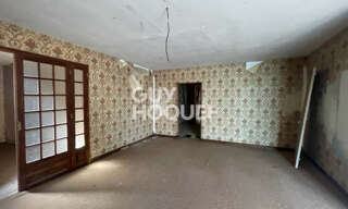 Appartement 7 Pièces 329 m² à vendre à Sézanne (51120)