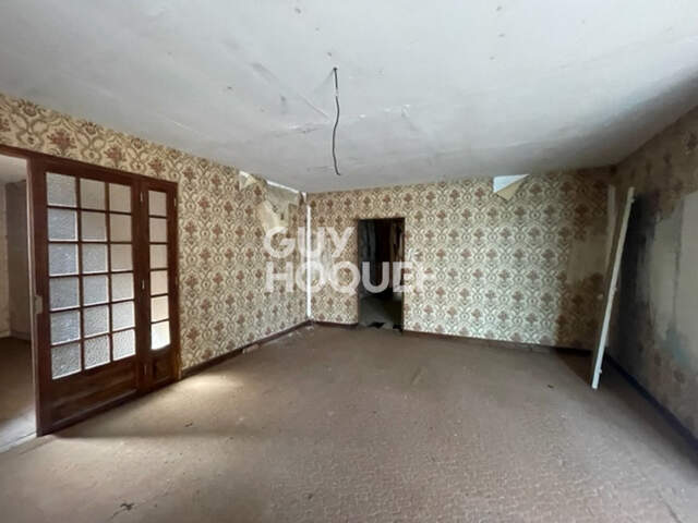 appartement — photo du bien